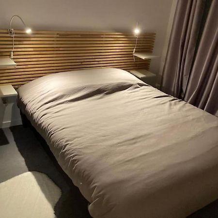 Appartement 3P Gare Terrasse Et Parking Prive Franconville  Εξωτερικό φωτογραφία